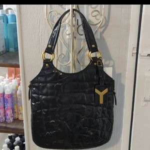 YSL Bag